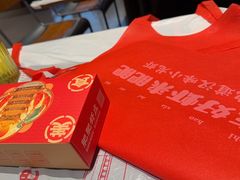 -肥肥虾庄·金牌油焖大虾(杨园滨江时代walk店)