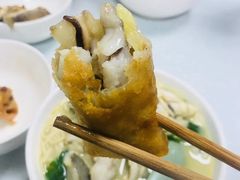 -明呈黄鱼面馆(斜土路店)
