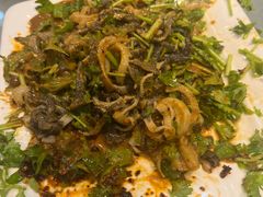 -振生清真饭店(永安道店)