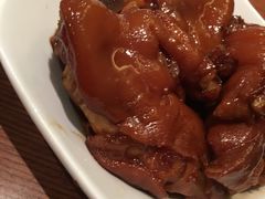 酱猪蹄-好嫂子(知春路店)