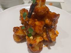 -大鸭梨烤鸭(左家庄店)