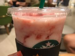 -星巴克臻选(北京银泰店)