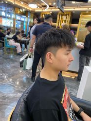 -发源地HAIR SALON