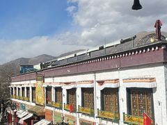 -玛吉阿米·餐吧