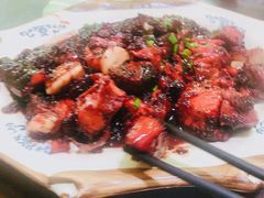 -好运来饭店(新城路店)