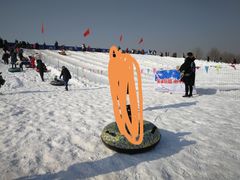 -万源龙顺度假庄园生态观光园