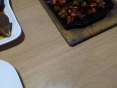 -狼诱惑(泰山大街店)