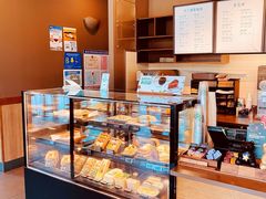 -星巴克(南京同曦万尚城店)