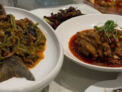 -院8里·少城记忆老川菜(宽窄巷子店)