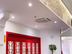 -冶春茶社(星汉大厦店)