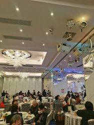 -名宴婚宴专门店·宴会厅(京基100店)