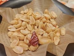 -首尔朴宝·炭火烤肉(五角场店)