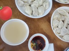 -山东水饺(南坪新街店)