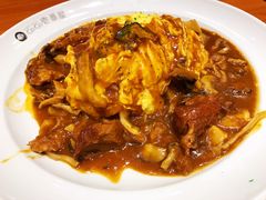 -CoCo壱番屋(久光百货店)