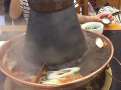 -北门涮肉·铜锅涮肉(南锣鼓巷店)