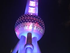 -东方明珠广播电视塔