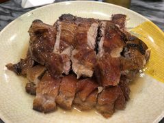 烧鹅-紫金食坊(江南西路店)