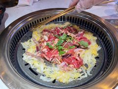 -杨记齐齐哈尔烤肉(总店)