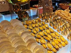 -西安W酒店·WEI全味西餐厅