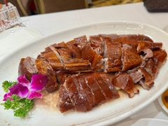 -福满楼·海鲜酒家(福永益田店)