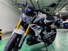 -北京华德宝宝马4S店(朝阳店)