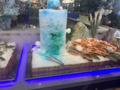 -圣罗巴海鲜自助(黑金店)