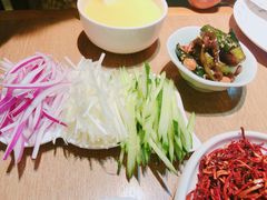 -姥姥家春饼店(佳亿时尚广场店)