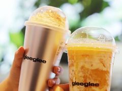 -gleeglee乐溢亦茶(朝阳大悦城店)