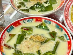 -孖记茶档·热腾茶餐(江南西plus店)