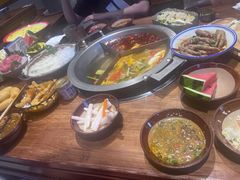 -楠火锅(昆山金鹰店)