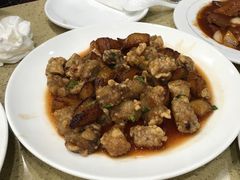 -老福州闽菜馆(温泉路店)