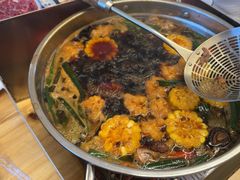 -厝味火锅·潮汕卤水火锅(十一合店)