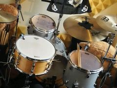 -Gclub架子鼓工作室