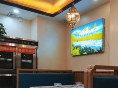 -阿西叶滩羊馆(交大店)