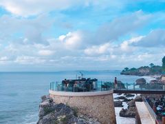 -Rock Bar Bali(Bali)