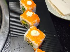 -悟空酒场烤肉(凯德壹中心店)