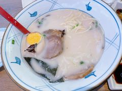 -元通寿司(地标店)