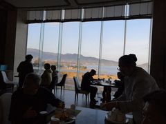 -余姚四明湖开元名都度假酒店·夏威夷西餐厅