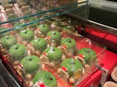 -凯德MALL(西直门店)
