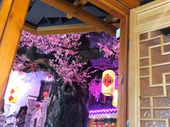 -巢爷老味(东方红店)