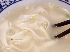 -凤齐羊肉烩面馆