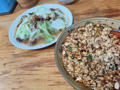 鸡哈豆花-鸡哈豆花(梅西广场店)