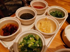 -额尔敦传统涮火锅·烧烤(鑫源山庄店)