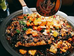 -鱼见你烤鱼•本地烧烤(1818店)