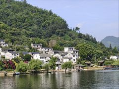 -新安江山水画廊风景区