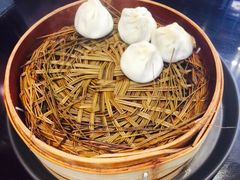 小笼馒头-熙盛源(永乐路店)