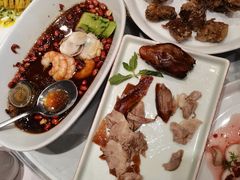 -京味斋·北京烤鸭(北京南站洋桥店)