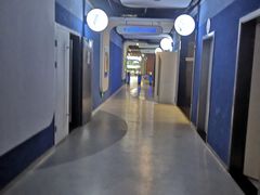 -幸福蓝海国际影城(河西店)