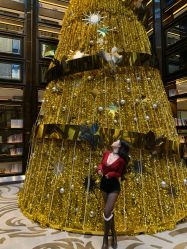 -南京圣和府邸豪华精选酒店-宴会厅婚宴·生日宴·宝宝宴