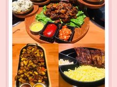 -肥肥虾庄·金牌油焖大虾(杨园滨江时代walk店)